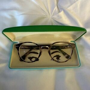 Kate Spade Asia/F Asian Fit Eyeglasses 086 140